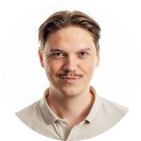 Procano Employee Johs Hildebrand's profile photo
