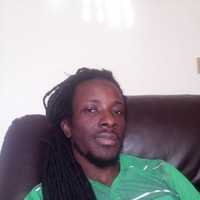 Northern Pipe Products Employee Lamin Kemokai's profile photo