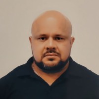 Jensen USA, Inc. Employee Luis Hernandez's profile photo