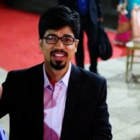 Jio Financial Services Employee Krunal Ahir's profile photo