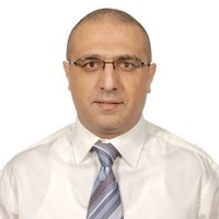 Aswad Group Employee Nagi Gholam's profile photo