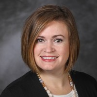 University of North Dakota Employee Melissa Arnold's profile photo