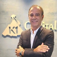 K1 Capital Humano Employee Julio Costa's profile photo