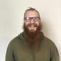 Aeroplanned Employee Sam Matthews's profile photo
