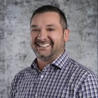 National Grid Employee Rob Keefer's profile photo