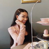 Coco Bakery Employee Tasha Antonellis's profile photo