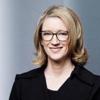 Caroline Sharpen Email & Phone Number