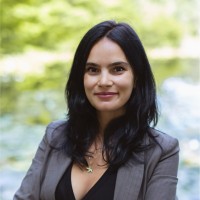 Language Services Associates Employee Arnisa Xharra-Jensen's profile photo