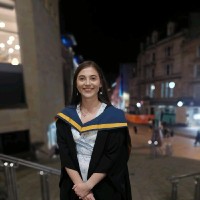 Erskine Veterans Charity Employee Caitlin McCulloch's profile photo