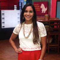 Jeanliz Pérez Email