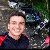 DBTEC Employee João Paulo de Oliveira Ferreira's profile photo