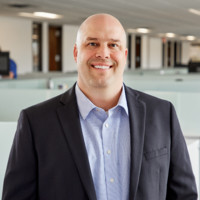 Westwood Professional Services Employee Chris Hoglund's profile photo