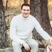 The Honest Stand Employee Andy Delks's profile photo