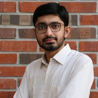 Parth Patel Email & Phone Number