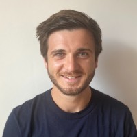 Reezocar Employee Baptiste Theissier's profile photo