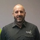 Cloudit Employee Daniel Rossouw's profile photo