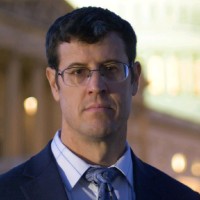 US Inventor Employee Josh Malone's profile photo