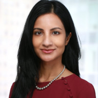 CFGI Employee Radhika Ray's profile photo