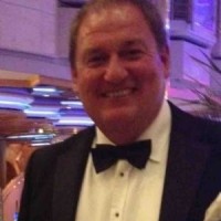 Nigel Williams Email & Phone Number