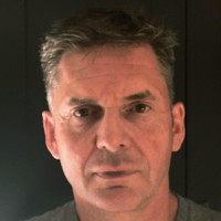 Prospiant Employee Burkhard Metzger's profile photo