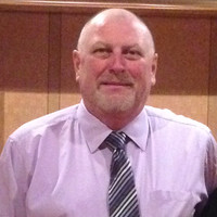 Chaparral Machinery Employee Robert Sims's profile photo