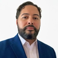 JPMorganChase Employee Johnathan Ramos's profile photo