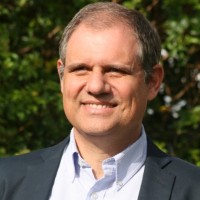 Ventia Employee Roberto Wust's profile photo