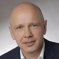 Beko Germany GmbH Employee Uwe Paul's profile photo