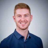 Innerscape Ltd Employee Zac Clausen's profile photo