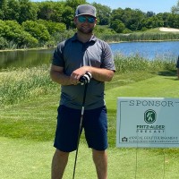 Fritz-Alder Precast Employee Blake Jensen's profile photo