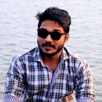 Oxfam India Employee Bhishma Kumar's profile photo