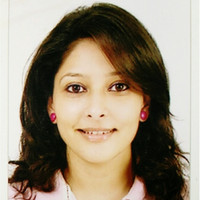 Logistimo Employee Neha G's profile photo