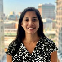 Bristol Myers Squibb Employee Isha Verma's profile photo