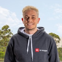 Runa Employee Felipe Kummer's profile photo