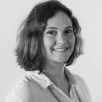 NCCR Evolving Language Employee Emilie Wyss's profile photo