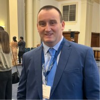 Edgewater Employee Bryan Acii's profile photo