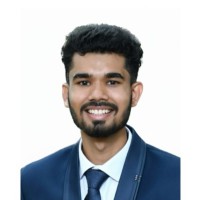 BioSensics Employee Tejas Pawar's profile photo