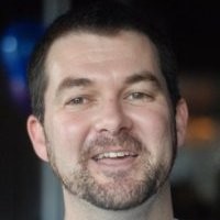 ImageOut Employee Paul Allen's profile photo