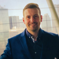 G.A. Richards Group Employee Justin Blouin's profile photo