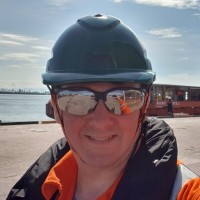 Brunei Shell Petroleum Co. Sdn. Bhd. Employee Chris Ashall's profile photo