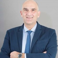 Washington Gas Employee Patrick Rogers's profile photo