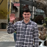 Caleb Rutledge Email & Phone Number