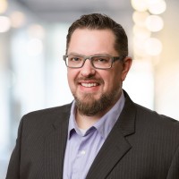 App Architecture Employee Andrew Balow's profile photo