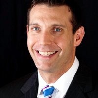 Chipman Brown Cicero & Cole, LLP Employee Paul Brown's profile photo