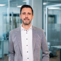 Aagon GmbH Employee Andre Meinert's profile photo