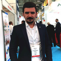 Berker Yörük Email & Phone Number