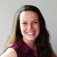 MGH Aspire Employee Taylor Levesque's profile photo
