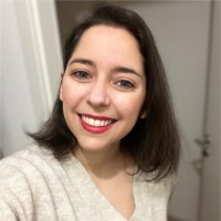 FINESSE MAX Employee Christelle Couvidat's profile photo