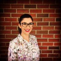 Webber Academy Employee Drenushe Gaxherri's profile photo