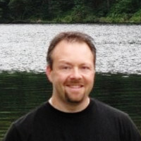 AuditBoard Employee Michael Todd's profile photo